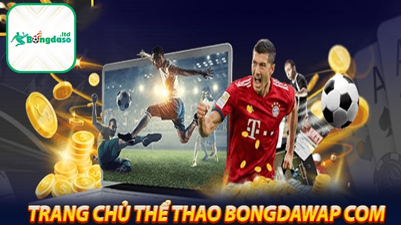 Bongdawap - Trang soi kèo bóng đá , tỷ lệ bongdawap